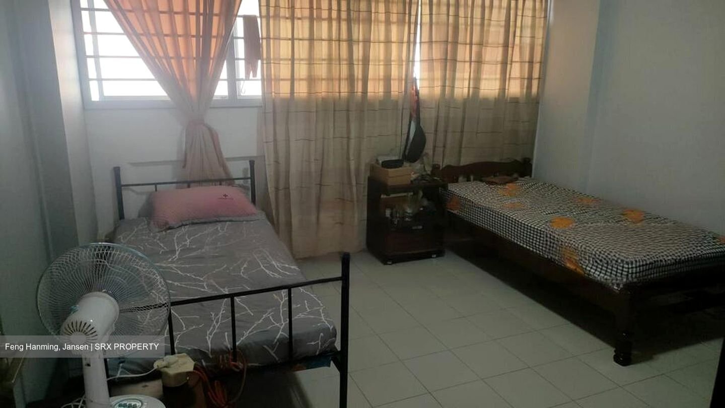 Blk 397 Yishun Avenue 6 (Yishun), HDB 4 Rooms #469234751